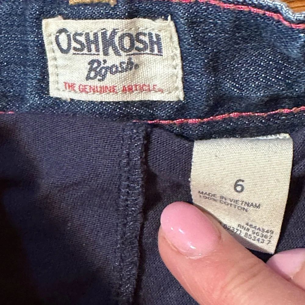 Girls lot of 4 sz 6-8 Gymboree Nautica Oshkosh Bgosh‎